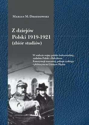 Изображение Z dziejów Polski 1919-1921