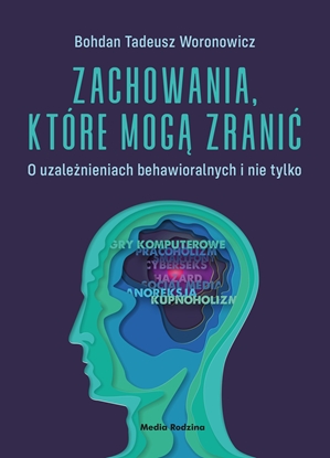 Изображение Zachowania, które mogą zranić