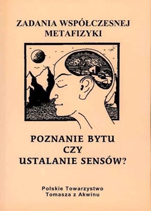 Изображение Zadania współczesnej metafizyki t.1