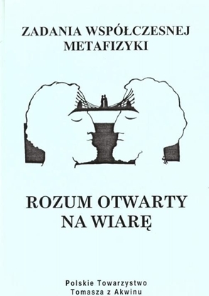 Attēls no Zadania współczesnej metafizyki t.2