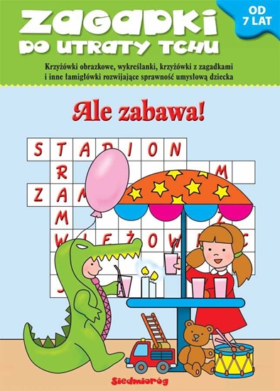 Изображение Zagadki do utraty tchu - Ale zabawa - 105232