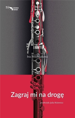 Picture of Zagraj mi na drogę