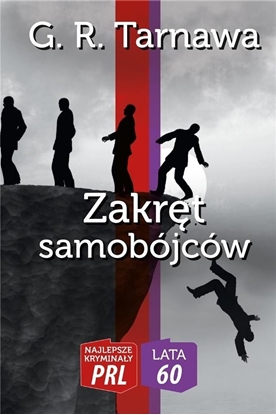 Picture of Zakręt samobójców