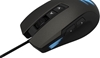 Изображение Zalman ZM-GM7 mouse Right-hand USB Type-A Blue LED 12000 DPI