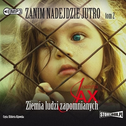 Picture of Zanim nadejdzie jutro T.2 audiobook