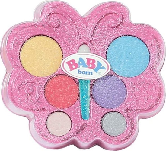 Picture of Zapf Zapf BABY born Sister Styling Make up - 828724