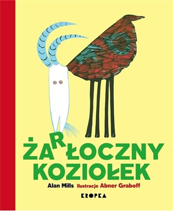 Attēls no Żarłoczny koziołek