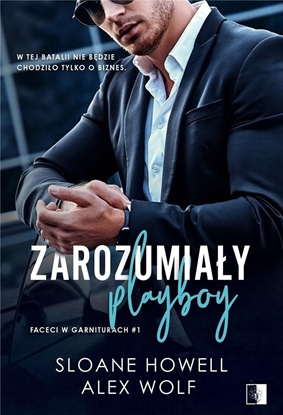 Picture of Zarozumiały Playboy