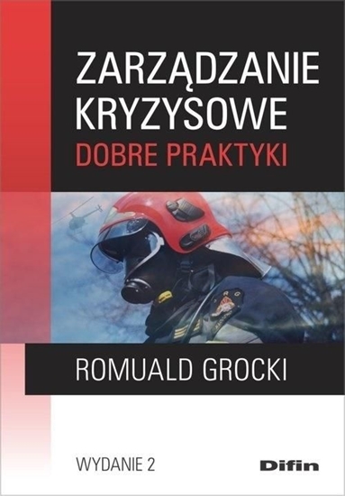 Изображение Zarządanie kryzysowe. Dobre praktyki