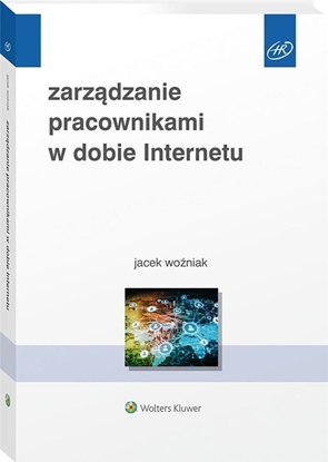 Изображение Zarządzanie pracownikami w dobie Internetu