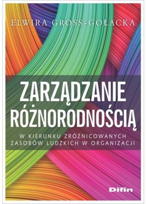 Attēls no Zarządzanie różnorodnością. W kierunku...