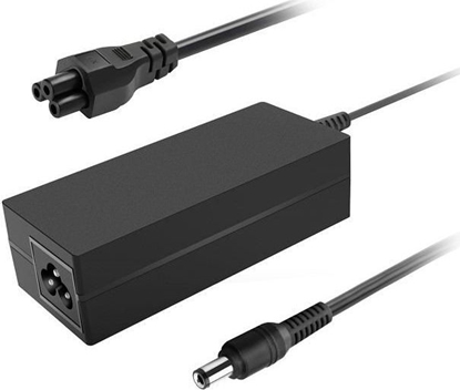 Attēls no Zasilacz do laptopa CoreParts 80 W, 4.4 mm, 4.1 A, 19.5 V (MBXSO-AC0011)