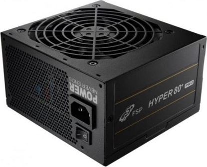 Изображение Zasilacz FSP/Fortron Hyper 80+ PRO 550W (9PA5509401)