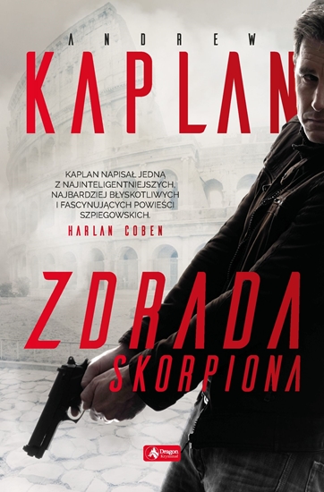 Изображение ZDRADA SKORPIONA