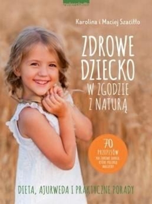 Attēls no Zdrowe dziecko w zgodzie z naturą