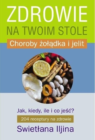 Picture of Zdrowie na twoim stole cz.2