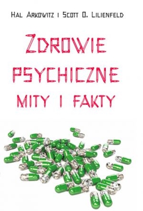 Изображение Zdrowie psychiczne Mity i fakty