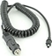 Attēls no Kabel zasilający Zebra Zebra CHG-AUTO-CLA1-01 kabel zasilające Czarny