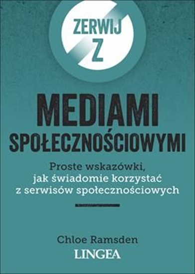 Picture of Zerwij z mediami społecznościowymi