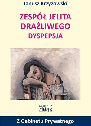 Picture of Zespół jelita drażliwego. Depresja