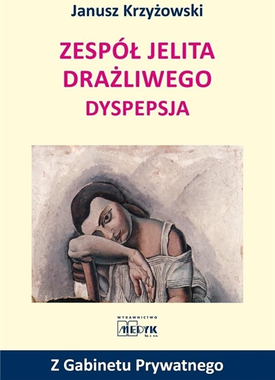 Изображение Zespół jelita drażliwego. Depresja