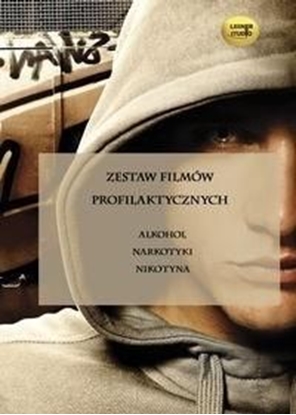 Attēls no Zestaw filmów profilaktycznych