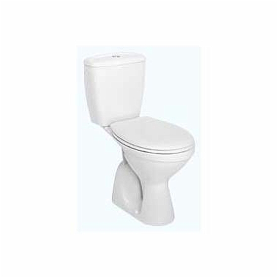 Изображение Zestaw kompaktowy WC Koło Idol 63 cm biały (19036000)