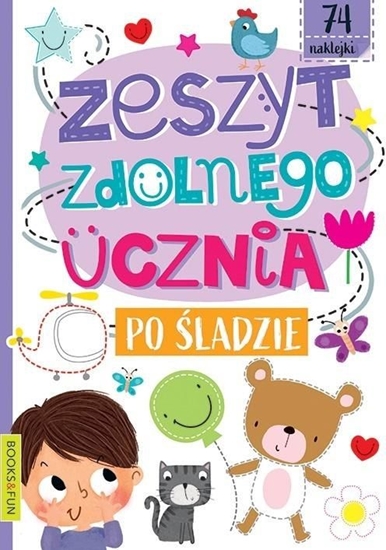 Picture of Zeszyt zdolnego ucznia Po sladzie