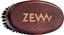 Изображение Zew for Men Kompaktowa Szczotka/Kartacz do brody z naturalnym włosiem z dzika marki