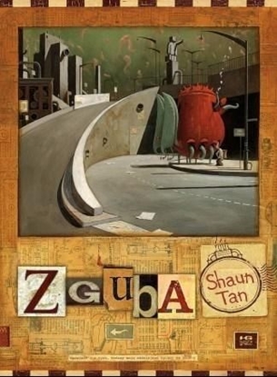 Изображение Zguba