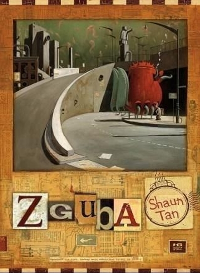 Picture of Zguba