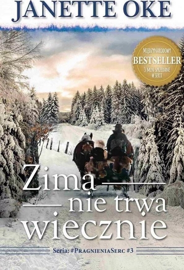 Изображение Zima nie trwa wiecznie