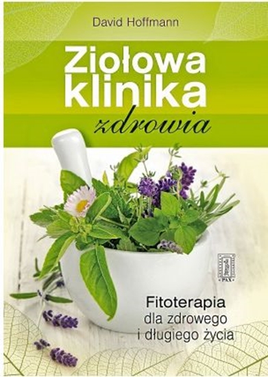 Picture of Ziołowa klinika zdrowia (187121)