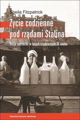 Attēls no Życie codzienne pod rządami Stalina