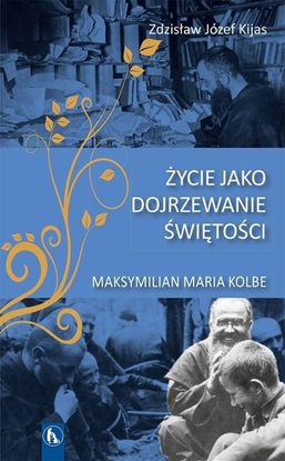 Picture of Życie jako dojrzewanie świętości