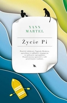 Изображение Życie Pi