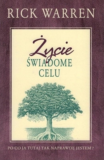 Picture of Życie świadome celu w.3