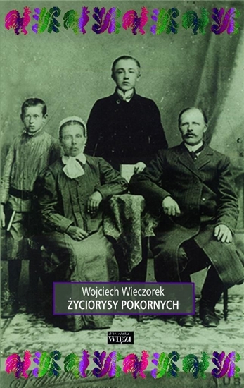 Picture of Życiorysy pokornych