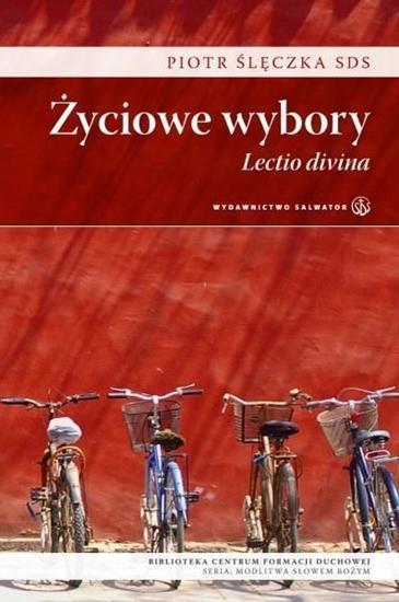 Picture of Życiowe wybory. Lectio divina