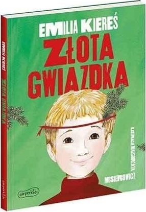 Изображение Złota gwiazdka