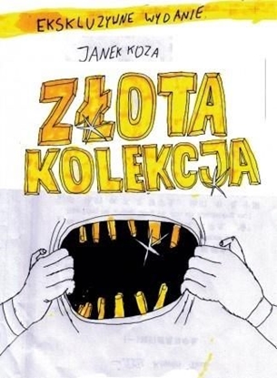 Picture of Złota kolekcja T.1
