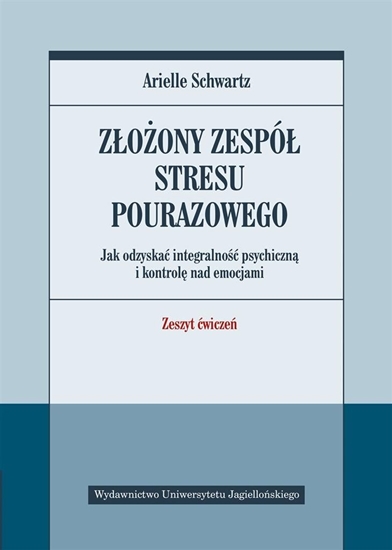 Picture of Złożony zespół stresu pourazowego