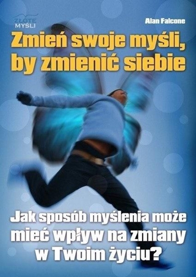 Изображение Zmień swoje myśli