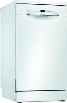 Изображение Bosch Serie 2 SPS2IKW04E dishwasher Freestanding 9 place settings F