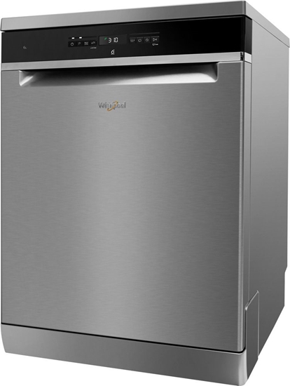 Изображение Zmywarka Whirlpool WFO 3T233 P 6.5 X