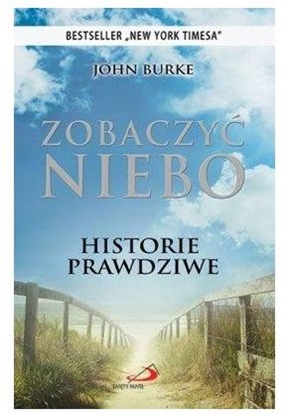 Attēls no Zobaczyć niebo. Historie prawdziwe