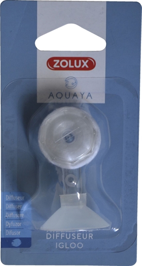 Изображение Zolux AQUAYA Diffuseur Igloo