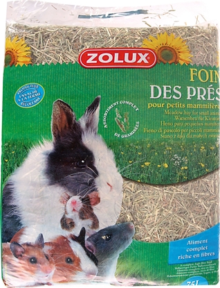 Picture of Zolux Siano 2,5 kg