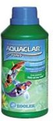 Attēls no ZOOLEK POND AQUACLAR BUTELKA 1000ml