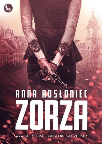 Picture of Zorza